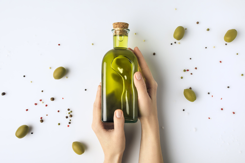 Principales propiedades saludables del aceite de oliva Virgen extra