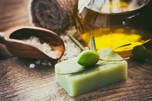¿Por qué lo mejor para tu piel es el jabón de aceite de oliva Virgen Extra?